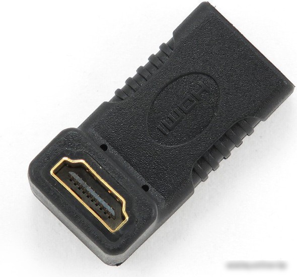Адаптер Gembird A-HDMI-FFL