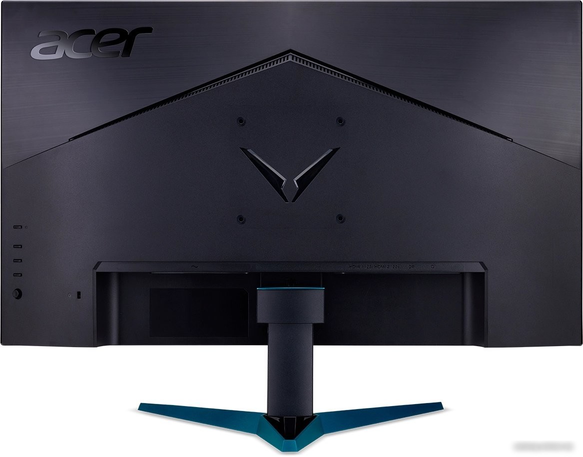 Игровой монитор Acer Nitro VG271UM3bmiipx UM.HV1EE.301