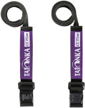 Стропы грузовые Tatonka Easy Strap 3214.040 (черный)