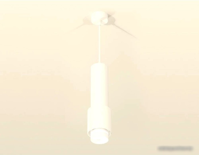 Подвесная люстра Ambrella light XP XP7722012
