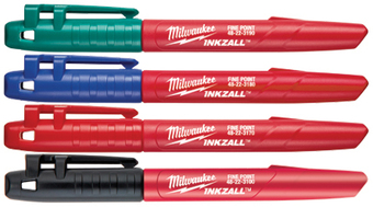 Маркер Milwaukee 48223106
