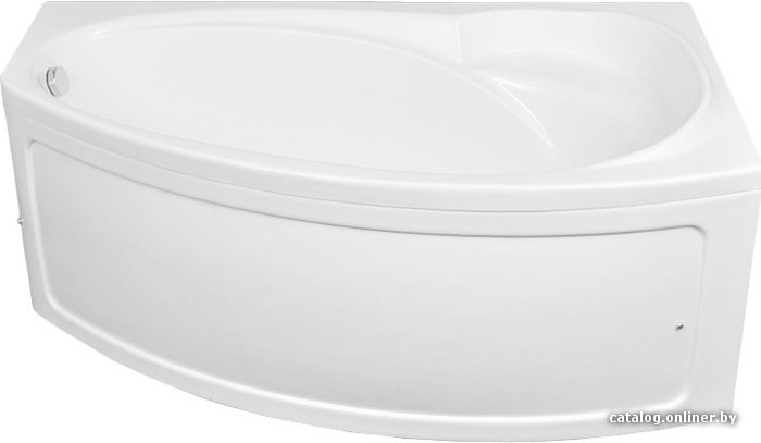 Ванна Aquanet Jersey 170x90 R