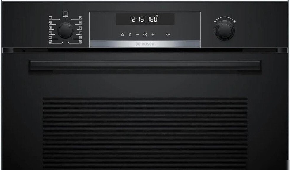 Электрический духовой шкаф Bosch HBG578BB3