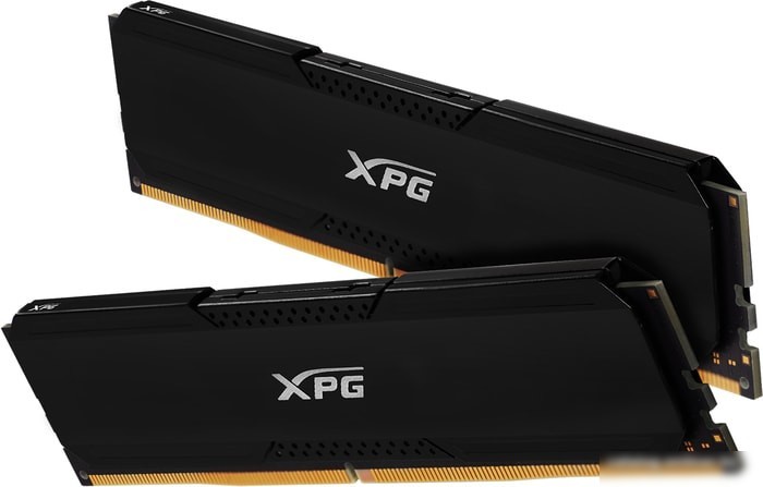 Оперативная память ADATA XPG GAMMIX D20 2x32GB DDR4 PC4-25600 AX4U320032G16A-DCBK20