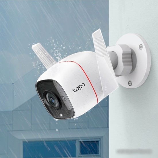 IP-камера TP-Link C310