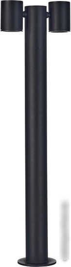 Фонарный столб ST Luce Visioni SL9003.405.02