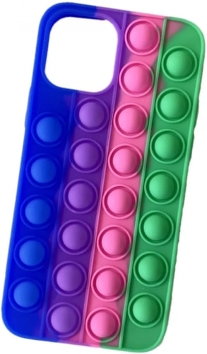 Чехол для телефона Case Pop It для Apple iPhone 11 Pro Max (цвет 2)