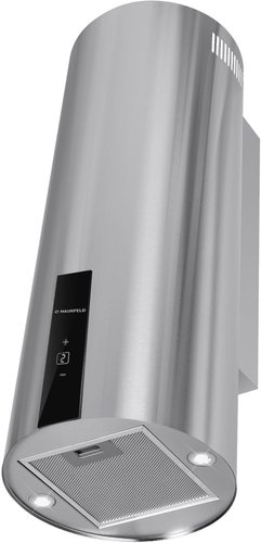 Кухонная вытяжка MAUNFELD Lee Wall 35 Sensor (нержавеющая сталь)