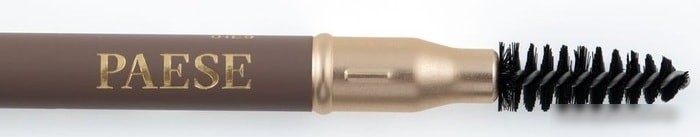 Карандаш для бровей Paese Powder Browpencil темно-коричневый