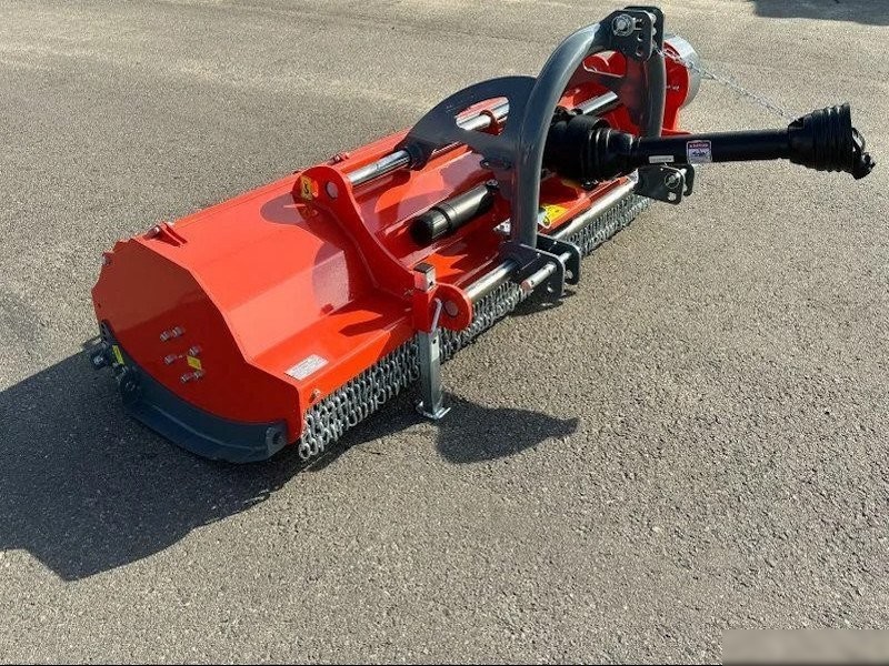 Косилка Rossel Menasor 220A-T