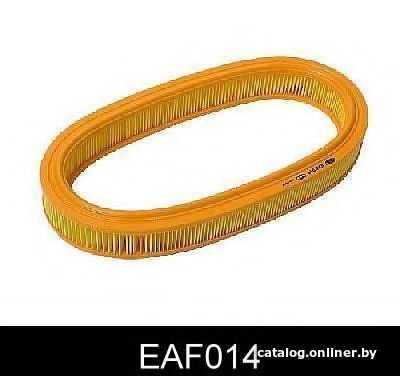 Воздушный фильтр Comline EAF014 Воздушный фильтр Comline EAF014