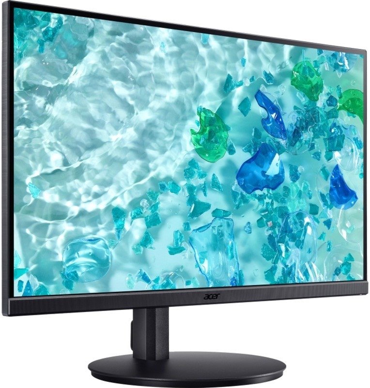 Монитор Acer CB272KL1bmiiprx UM.HB2CD.101