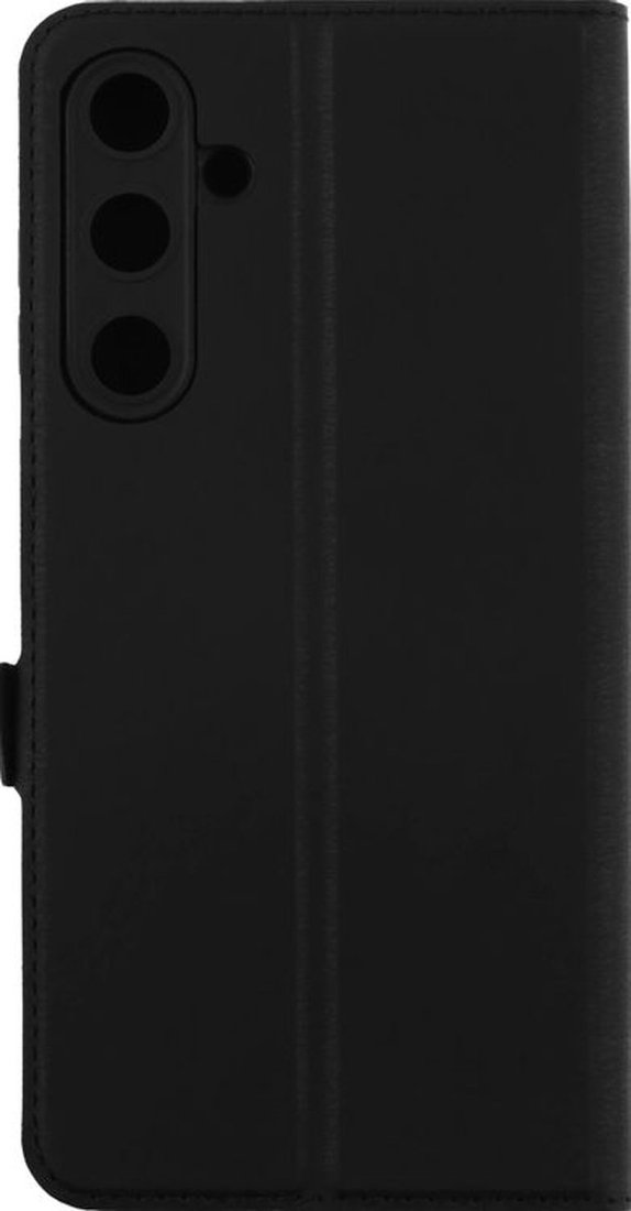 Чехол для телефона BoraSCO Samsung Galaxy A55 72874 (черный)