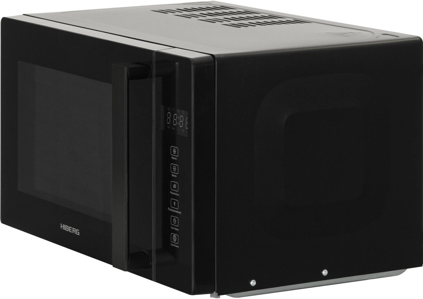 Микроволновая печь Hiberg i-VM 4088 B
