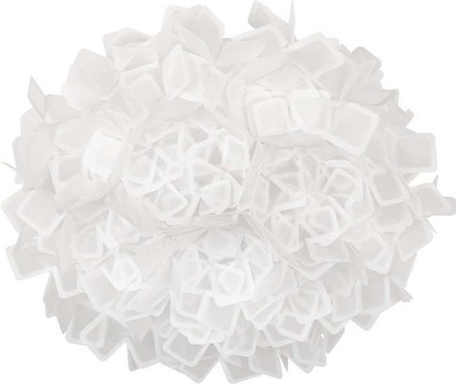 Светильник-тарелка LOFT IT Clizia 10231/780C White