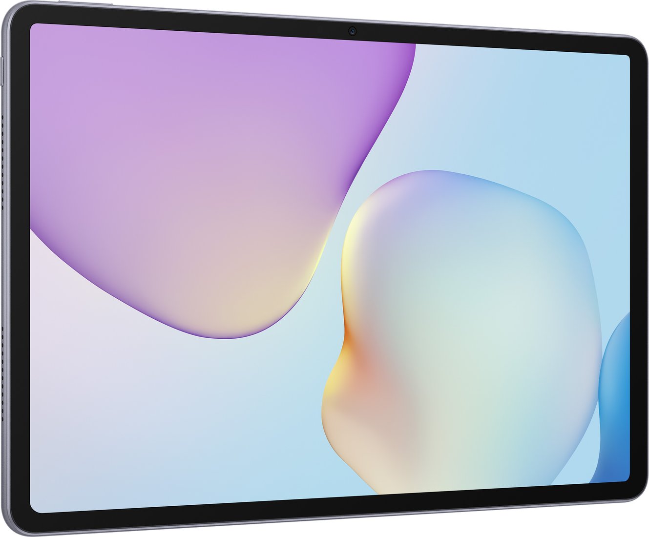 Планшет Huawei MatePad 11.5" 2025 Wi-Fi TXZ-W09 8GB/128GB (серый)