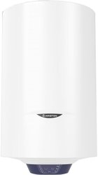 Накопительный электрический водонагреватель Ariston BLU1 ECO ABS PW 50 V