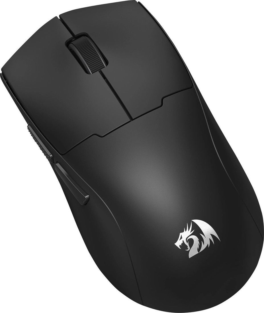Игровая мышь Redragon King Max