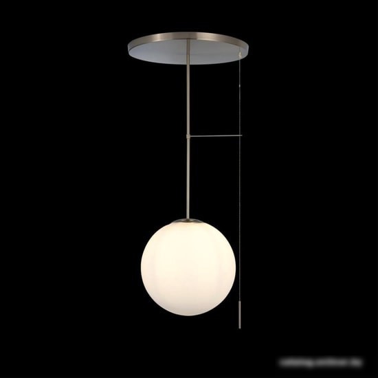 Подвесная люстра LOFT IT Signal 10029PM Gold