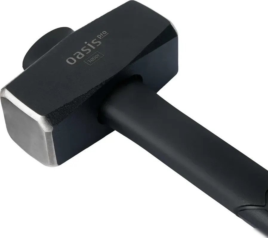Кувалда Oasis Pro 103010801019 (3000г)