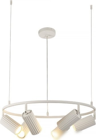 Подвесная люстра Myfar Alex MR2171-6P