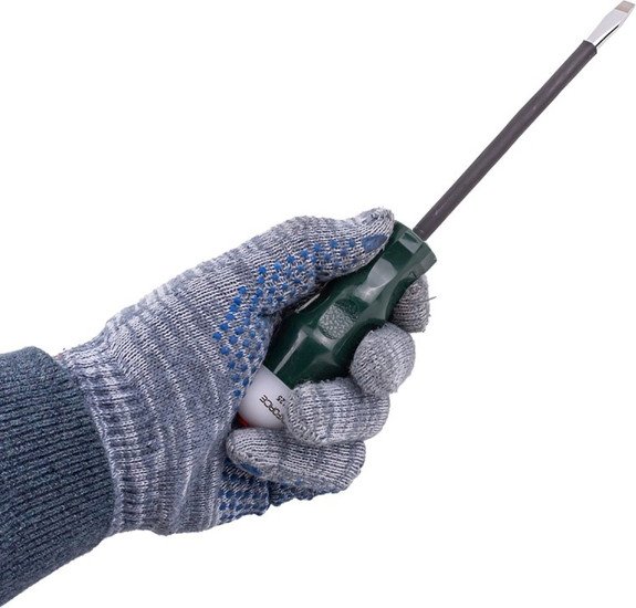 Отвертка RockForce RF-70160125A