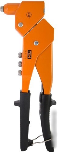 Заклепочник TDM Electric SQ1037-0101 Заклепочник TDM Electric SQ1037-0101
