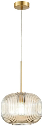 Подвесная люстра ST Luce Gran SL1154.313.01
