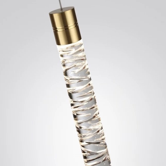 Подвесная люстра Odeon Light Pilar 7145/5L