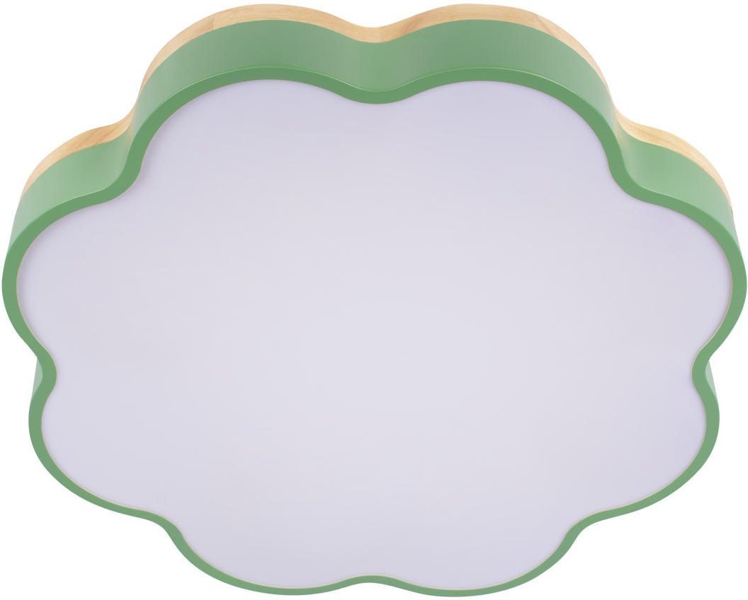 Светильник-тарелка LOFT IT Axel 10225/36 (Green)