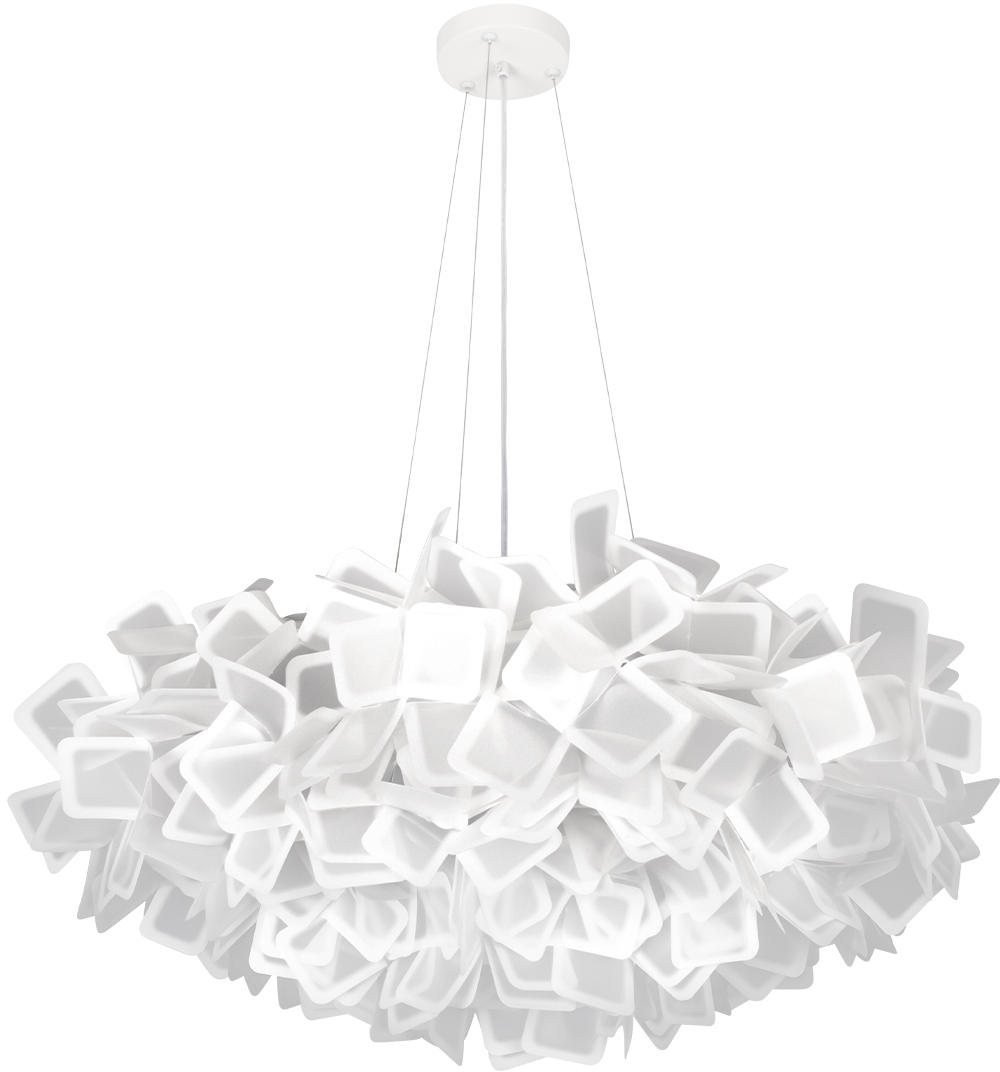 Подвесная люстра LOFT IT Clizia 10231/780 White