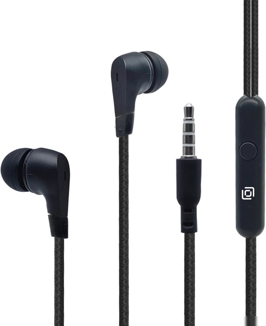 Наушники Оклик HS-S-250