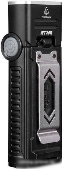 Фонарь Fenix WT25R