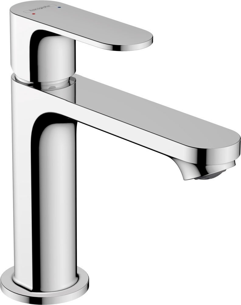 Смеситель Hansgrohe Rebris S 110 72517000