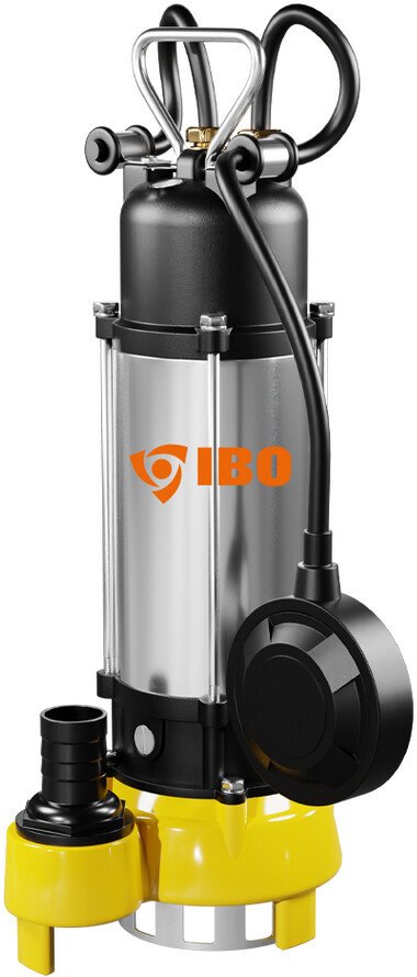 Фекальный насос IBO WQF 250 Фекальный насос IBO WQF 250