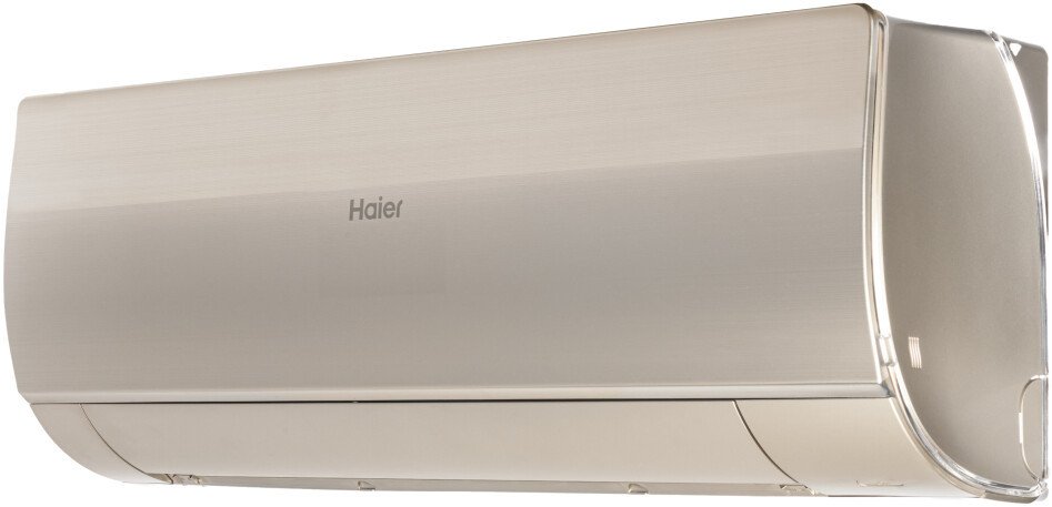 Кондиционер Haier Flexis On-Off HSU-09HFF203/R3-G(In) / HSU-09HUF203/R3(Out)