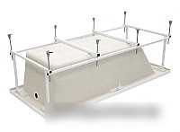 Каркас Roca Line 150x70 / ZRU9302983