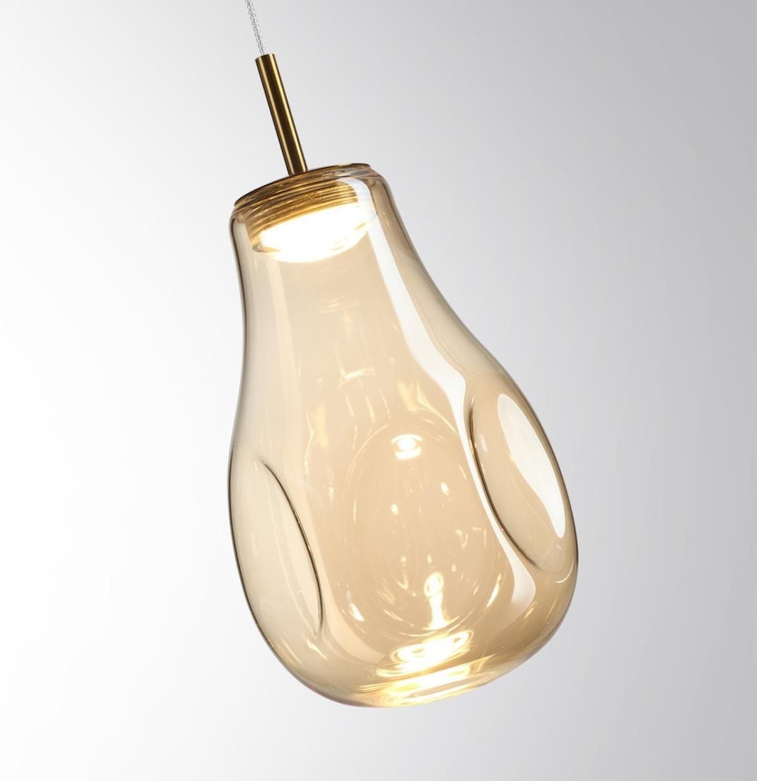 Подвесная люстра Odeon Light Nave 5098/4L