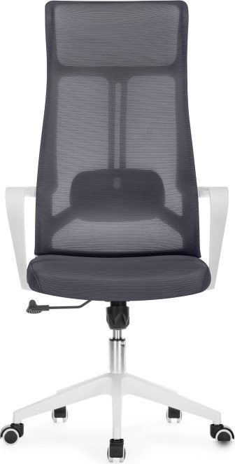 Офисное кресло Woodville Tilda 15627 (dark gray/white)