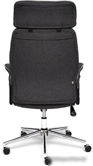Кресло TetChair Charm (серый)