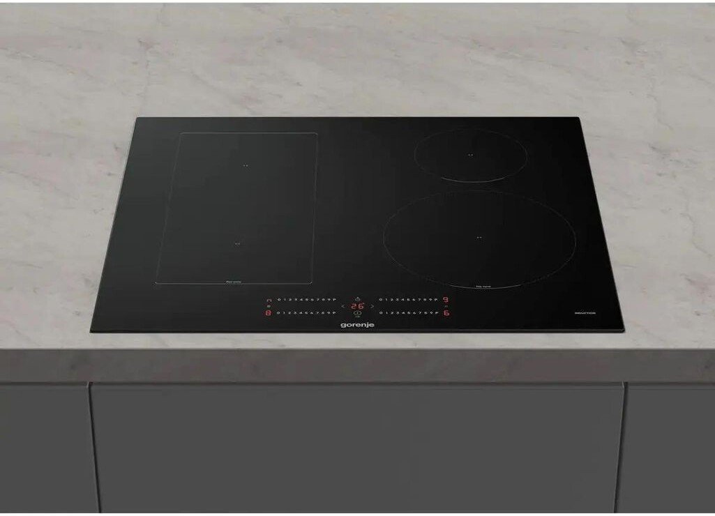 Варочная панель Gorenje GIC6422BSC