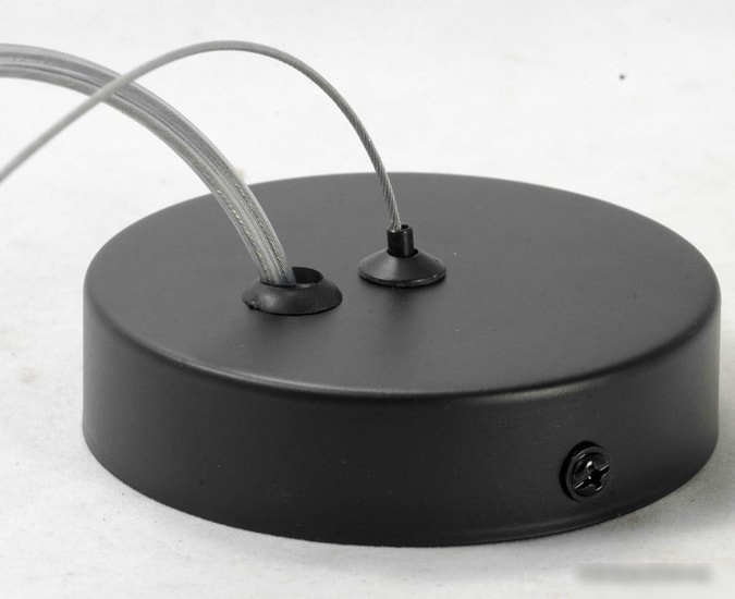 Подвесная люстра Lussole Buffalo LSP-9931