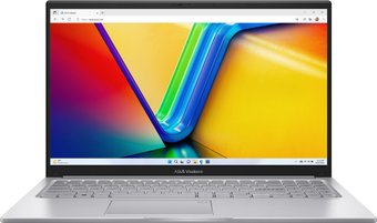 Ноутбук ASUS Vivobook 15 X1504VA-BQ4056 90NB13Y2-M02FT0
