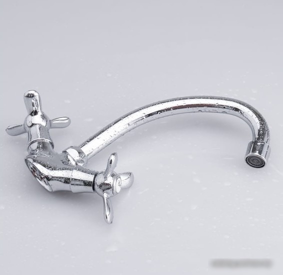 Смеситель Ekko E4112