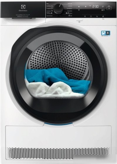 Сушильная машина Electrolux UltraCare 800 EW8D495MCE Сушильная машина Electrolux UltraCare 800 EW8D495MCE