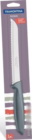 Кухонный нож Tramontina Plenus 23422/168-TR