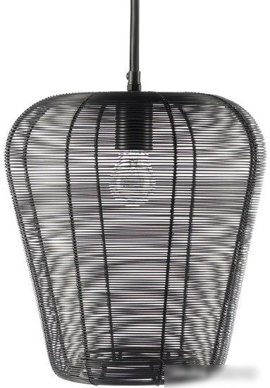 Подвесная люстра Bergenson Bjorn Vinger BB0000356 (черный)