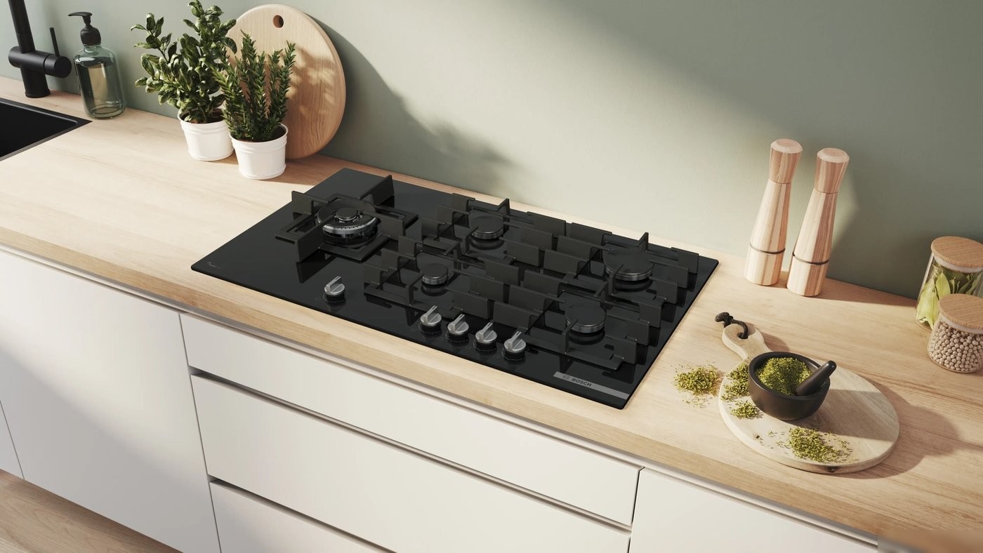 Варочная панель Bosch Serie 6 PPM9A6I40