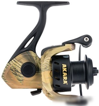 Катушка Akara River Hunter ARH1000-6