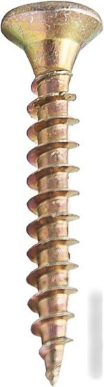 Шуруп Starfix SMZ1-25396-50 (50 шт)